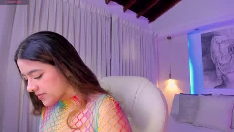 NATHALIE online show from 9, 5, 2026