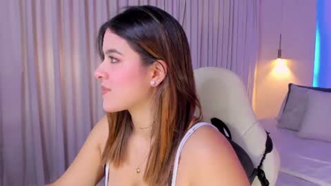 Snapshot of nathalie_rivers chatting on 27, 6, 2026 NATHALIE online show from 27, 6, 2026