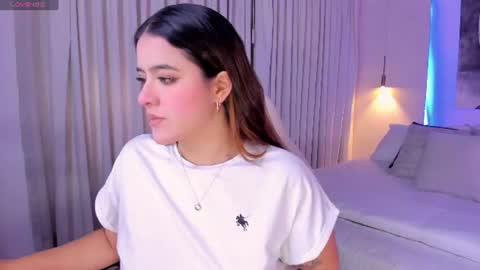 Snapshot of nathalie_rivers chatting on 15, 7, 2026 NATHALIE online show from 15, 7, 2026