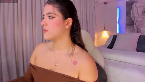 Snapshot of nathalie_rivers chatting on 23, 7, 2026 NATHALIE online show from 23, 7, 2026