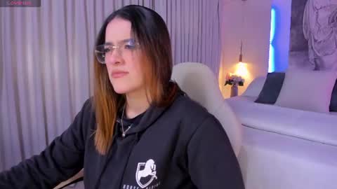 Snapshot of nathalie_rivers chatting on 29, 7, 2026 NATHALIE online show from 29, 7, 2026