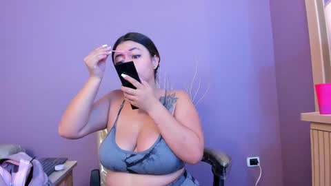 nathalie rossel online show from 22, 12, 2025