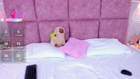 Snapshot of nathalieross1 chatting on 31, 1, 2026 Nathalie Ross online show from 31, 1, 2026