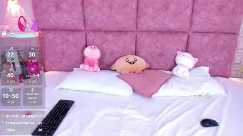 Snapshot of nathalieross1 chatting on 21, 3, 2026 Nathalie Ross online show from 21, 3, 2026