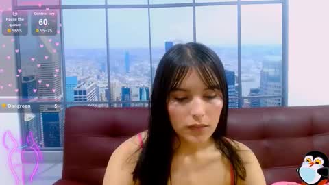 nathaly online show from 27, 3, 2026