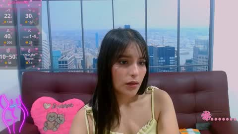 nathaly online show from 6, 4, 2026