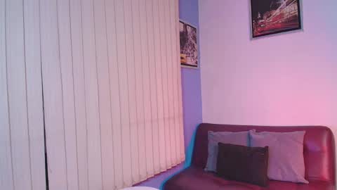 nathaly_evans18 online show from 18, 3, 2026