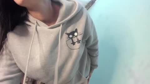 Nathaly online show from 25, 2, 2026