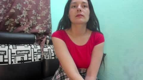 Nathaly online show from 2, 4, 2026