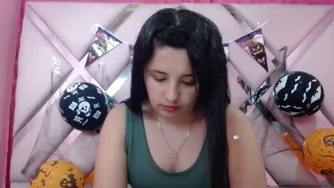 nathaly low online show from 23, 10, 2025