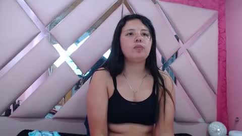 Nathaly sweet online show from 24, 9, 2025