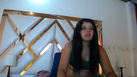 Nathaly sweet online show from 4, 5, 2026