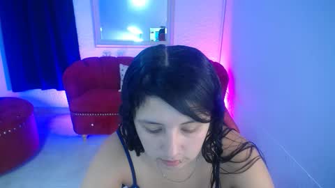 Snapshot of nathaly_sweet23 chatting on 6, 6, 2026 Nathaly sweet online show from 6, 6, 2026