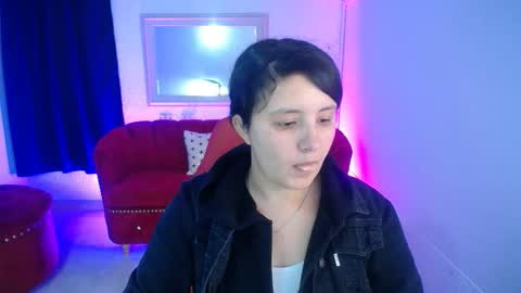 Snapshot of nathaly_sweet23 chatting on 8, 6, 2026 Nathaly sweet online show from 8, 6, 2026