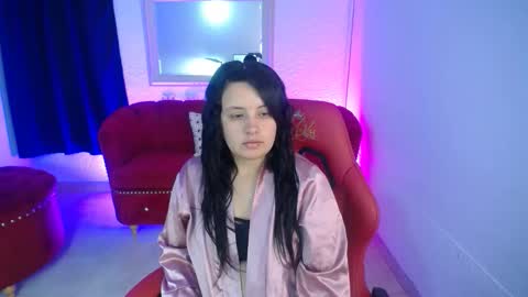 Snapshot of nathaly_sweet23 chatting on 9, 6, 2026 Nathaly sweet online show from 9, 6, 2026