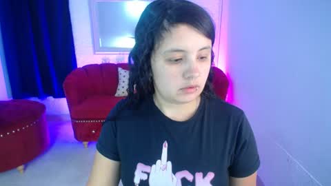 Snapshot of nathaly_sweet23 chatting on 17, 6, 2026 Nathaly sweet online show from 17, 6, 2026