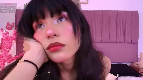 Snapshot of nathalya_summer chatting on 27, 11, 2025 nathalya_summer online show from 27, 11, 2025