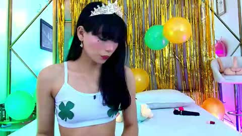 Snapshot of nathalya_summer chatting on 17, 3, 2026 nathalya_summer online show from 17, 3, 2026