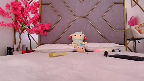 Snapshot of nathalya_summer chatting on 25, 3, 2026 nathalya_summer online show from 25, 3, 2026