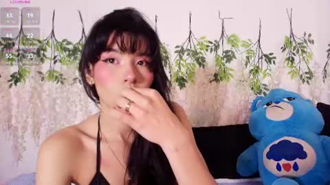 Snapshot of nathalya_summer_ chatting on 2, 7, 2026 Nath online show from 2, 7, 2026