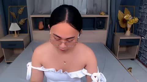 SWEET NATHALYA online show from 25, 10, 2025