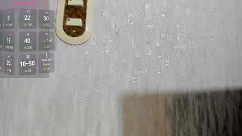        online show from 3, 10, 2025