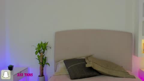 NATHALY  online show from 3, 3, 2026