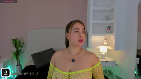 NATHALY  online show from 27, 3, 2026