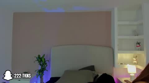 NATHALY  online show from 1, 5, 2026