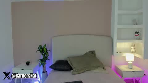 NATHALY  online show from 2, 5, 2026