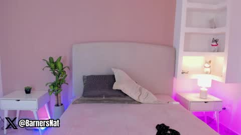 NATHALY  online show from 4, 5, 2026