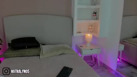 Snapshot of nathalyn05 chatting on 24, 6, 2026 NATHALY online show from 24, 6, 2026