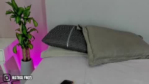 Snapshot of nathalyn05 chatting on 25, 6, 2026 NATHALY online show from 25, 6, 2026