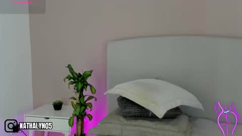Snapshot of nathalyn05 chatting on 9, 7, 2026 NATHALY online show from 9, 7, 2026