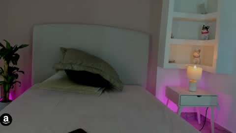 Snapshot of nathalyn05 chatting on 15, 7, 2026 NATHALY online show from 15, 7, 2026