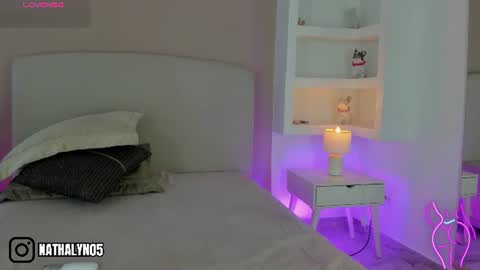 Snapshot of nathalyn05 chatting on 21, 7, 2026 NATHALY online show from 21, 7, 2026