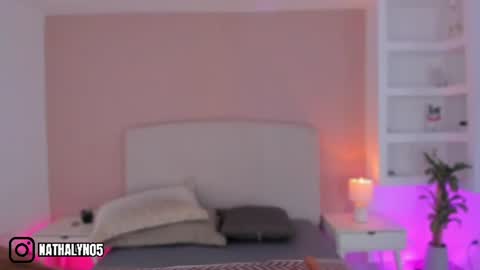 Snapshot of nathalyn05 chatting on 2, 8, 2026 NATHALY online show from 2, 8, 2026