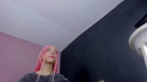 Nathaly online show from 13, 9, 2025