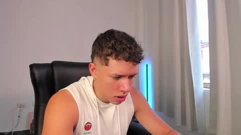 Snapshot of nathan_blake_ chatting on 14, 9, 2025 Nathan online show from 14, 9, 2025