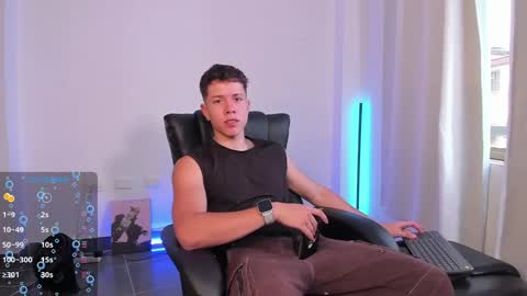 Snapshot of nathan_blake_ chatting on 17, 9, 2025 Nathan online show from 17, 9, 2025