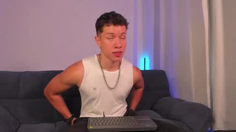 Snapshot of nathan_blake_ chatting on 20, 9, 2025 Nathan online show from 20, 9, 2025