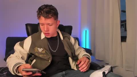 Snapshot of nathan_blake_ chatting on 28, 9, 2025 Nathan online show from 28, 9, 2025