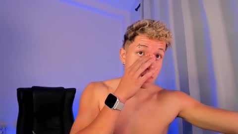 Snapshot of nathan_blake_ chatting on 13, 11, 2025 Nathan online show from 13, 11, 2025