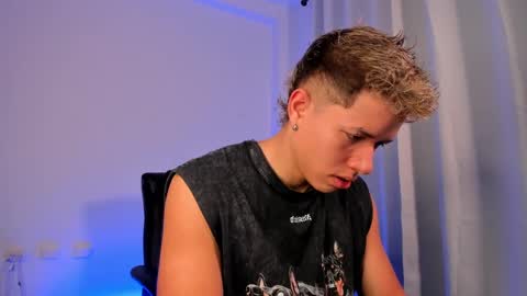 Snapshot of nathan_blake_ chatting on 17, 11, 2025 Nathan online show from 17, 11, 2025