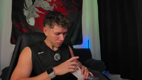 Snapshot of nathan_blake_ chatting on 17, 2, 2026 Nathan online show from 17, 2, 2026