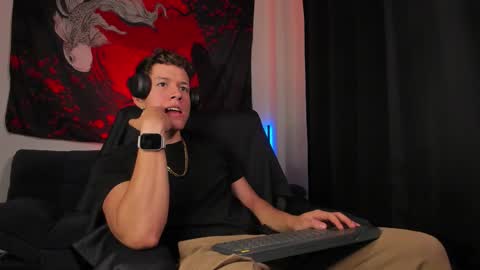 Snapshot of nathan_blake_ chatting on 25, 2, 2026 Nathan online show from 25, 2, 2026