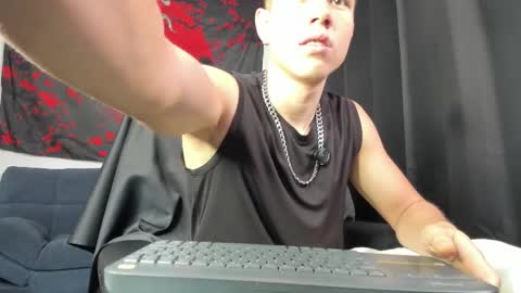 Snapshot of nathan_blake_ chatting on 26, 2, 2026 Nathan online show from 26, 2, 2026