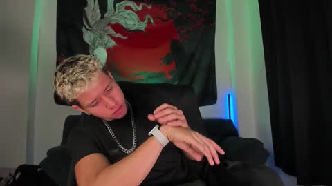 Snapshot of nathan_blake_ chatting on 16, 3, 2026 Nathan online show from 16, 3, 2026