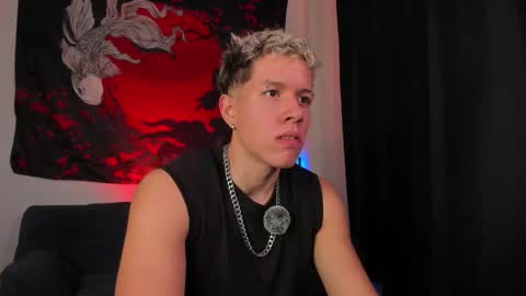 Snapshot of nathan_blake_ chatting on 20, 3, 2026 Nathan online show from 20, 3, 2026