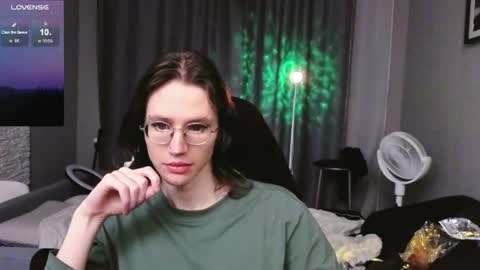 This name is so sexy you cant pronounce it. online show from 11, 6, 2026